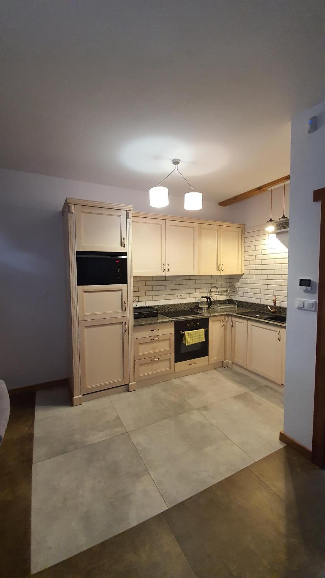 Dwor U Papuga Appartement Ruciane-Nida Kamer foto